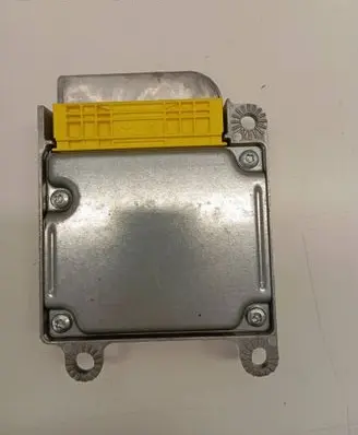 Volkswagen Sharan Airbag control unit/module 1C0909605 34030807 0034HD0E4CE