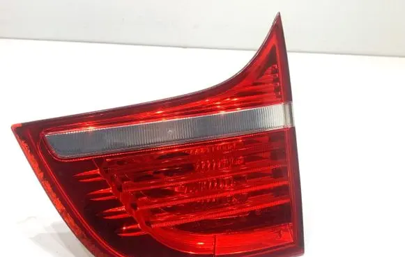 BMW X6 E71 Rear/tail lights 