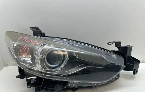 Mazda 6 Headlight/headlamp GHR451030