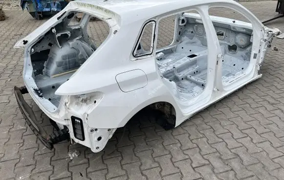 Audi A3 8Y Rear quarter panel VW24488