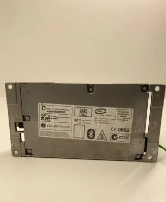 BMW 5 E60 E61 Bluetooth control unit module 10099110 8B117781 9200822