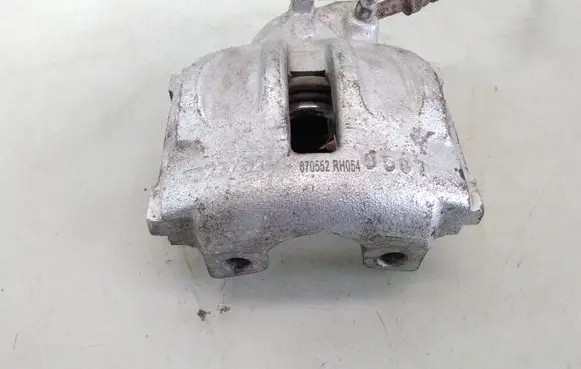 Volkswagen II LT Rear brake caliper