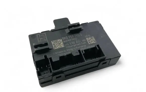 Audi Q5 SQ5 Door control unit/module 8K0959795G