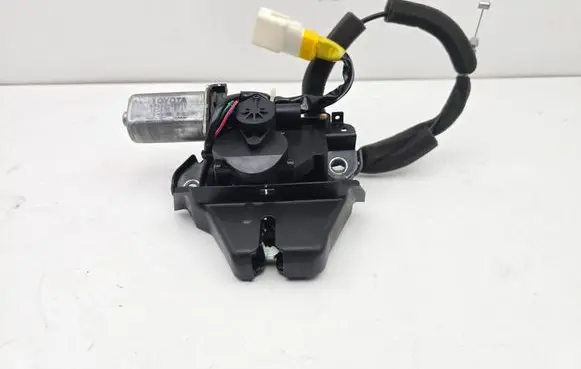 Lexus GS 300 350 430 450H Tailgate/trunk/boot lock/catch/latch 6465050010 1938000041