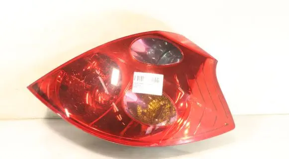 KIA Ceed Rear/tail lights