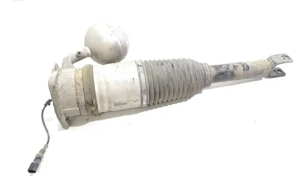 Volkswagen Phaeton Rear shock absorber/damper 3D0616001H