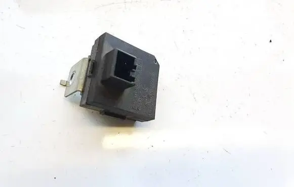 KIA Ceed Immobilizer control unit/module 116r1000009 9642017000