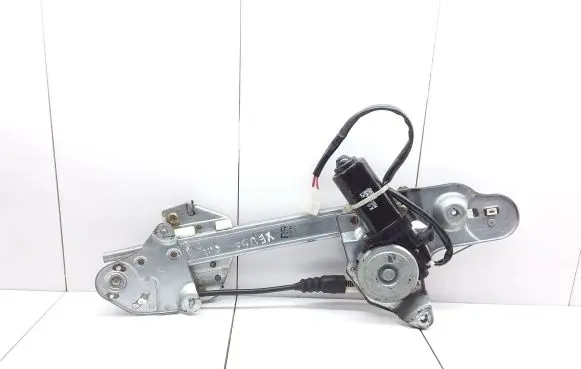 Mazda Xedos 6 Rear door window regulator with motor 3650161634 61364