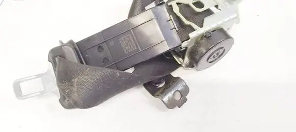 Opel Meriva A Front seatbelt 93335105 13149531