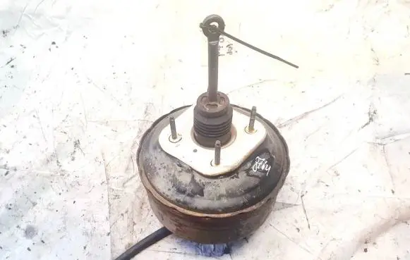Chrysler Pacifica Brake booster e0204022405 p04683844ab