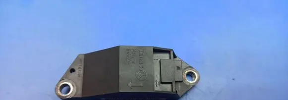Mercedes-Benz E W211 Airbag deployment crash/impact sensor A0018209326 25571179A4
