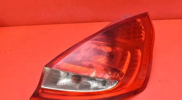 Ford Fiesta Rear/tail lights 8A61-13404-A