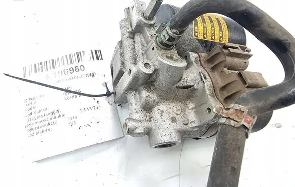 Toyota Yaris ABS Pump 47070-12010
