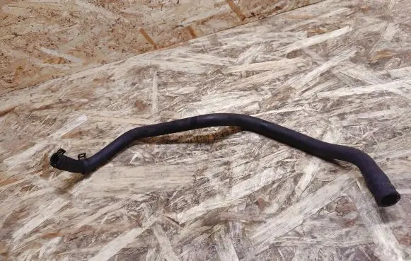 Porsche Panamera (970) Engine coolant pipe/hose
