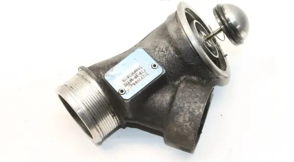 Volvo V70 Intercooler hose/pipe 31293088