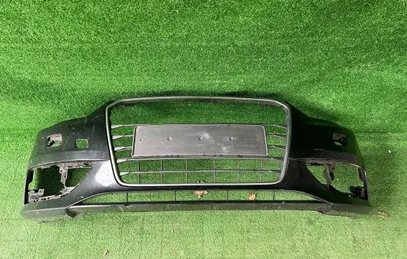 Audi A3 S3 8V Front bumper