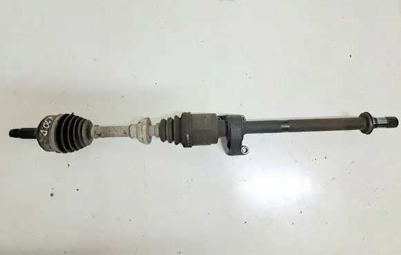 Honda Accord Front driveshaft