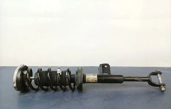 BMW 5 G30 G31 G38 Front shock absorber with coil spring 6896007