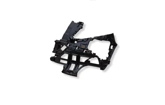 Mercedes-Benz Vito Viano W447 Front bumper mounting bracket A4478856601