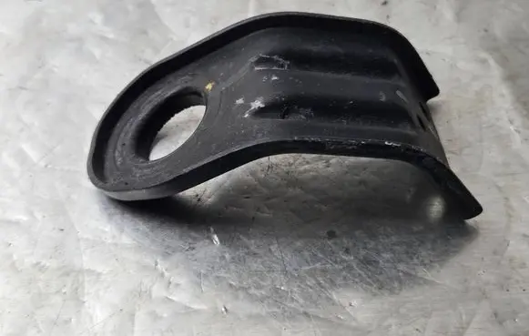 Hyundai i20 (BC3 BI3) Battery bracket 
