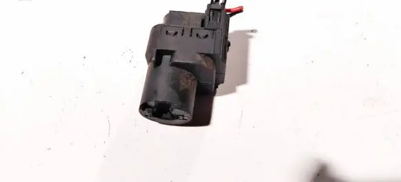 Skoda Fabia Mk2 (5J) Sensor