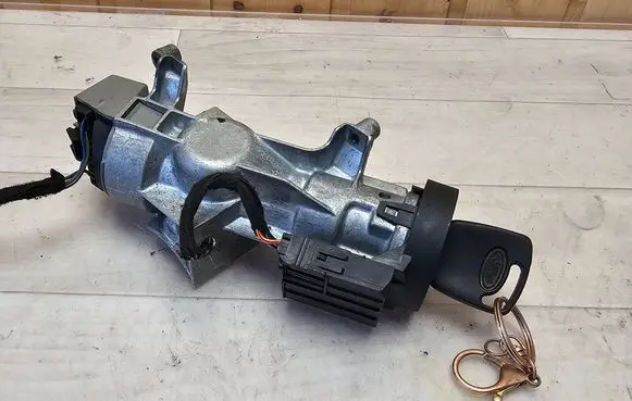Ford Transit Ignition lock AA6T11572AA