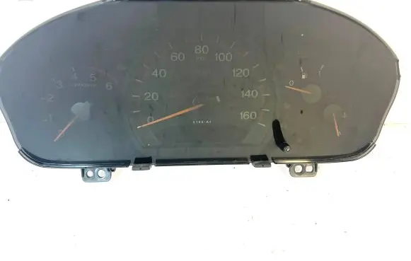 Honda Accord Speedometer (instrument cluster) 78100E200