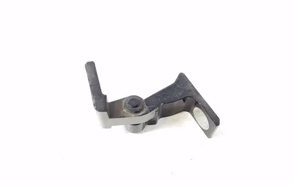 Porsche Cayenne (92A) Rear door lower hinge 8K0831402A