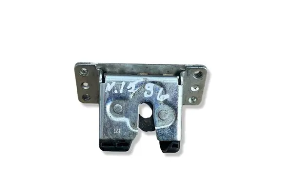 Opel Meriva A Tailgate/trunk/boot lock/catch/latch 90563999