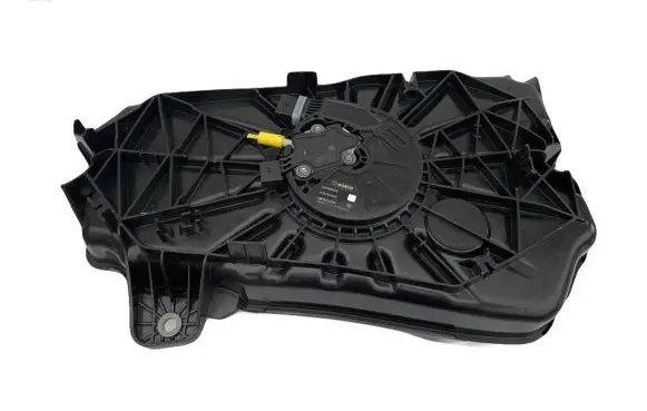 Volkswagen Golf VII AdBlue liquid reservoir 5Q0131877G