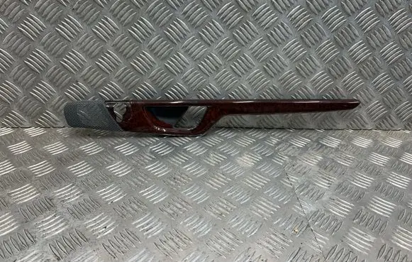 Volvo V70 Front sill trim cover 9193273