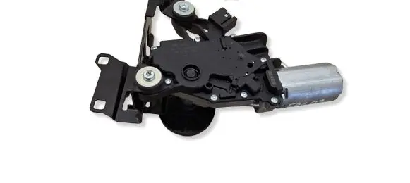 BMW 3 E90 E91 Rear window wiper motor 397220905