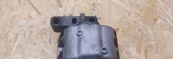 Seat Toledo I (1L) Engine mount bracket 159088620