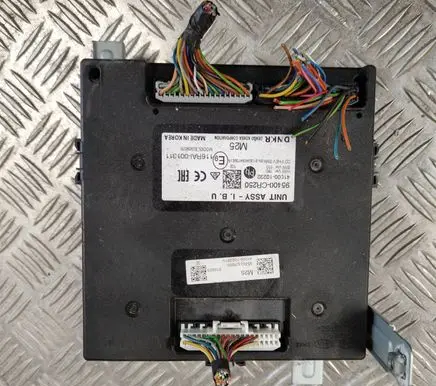KIA Xceed Other control units/modules 95400CR250 210223 41000102321U