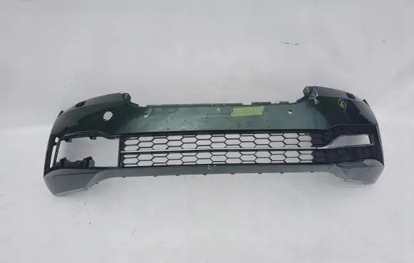 Skoda Superb B8 (3V) Front bumper