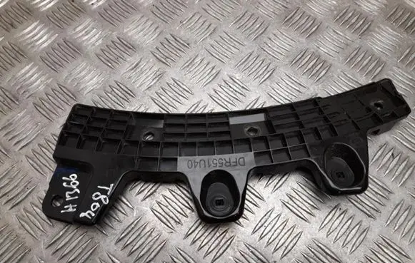 Mazda CX-30 Rear bumper mounting bracket DFR551U40