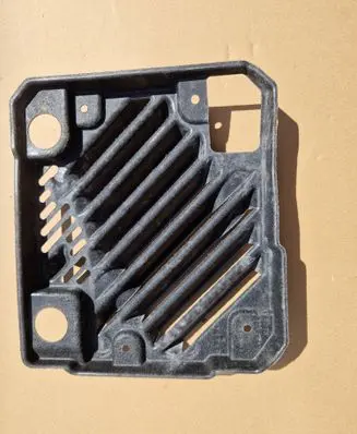 Mercedes-Benz G W463 2nd Gen Other exterior part A4638850522