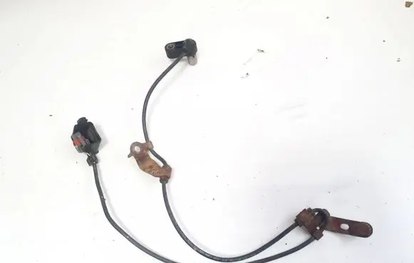 Citroen Berlingo ABS brake wheel speed sensor gj6a4370x