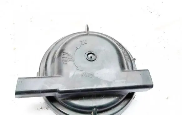 Audi 80 90 B3 Headlight/headlamp dust cover 130219013