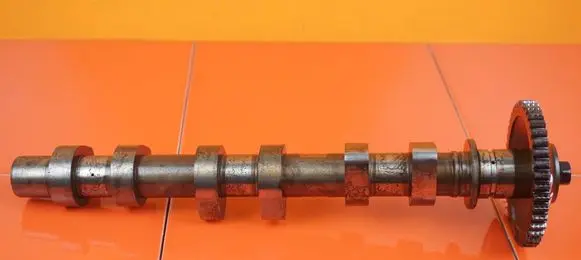 Mercedes-Benz A W169 Camshaft 130249082R 19MB6