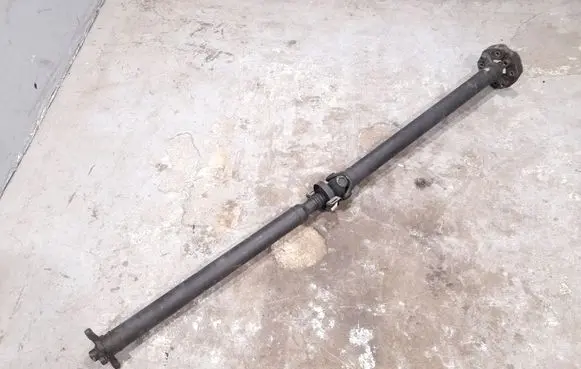 Mercedes-Benz C W205 Drive shaft (set) 2054100502 A2054100502