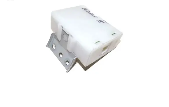 Door central lock control unit/module