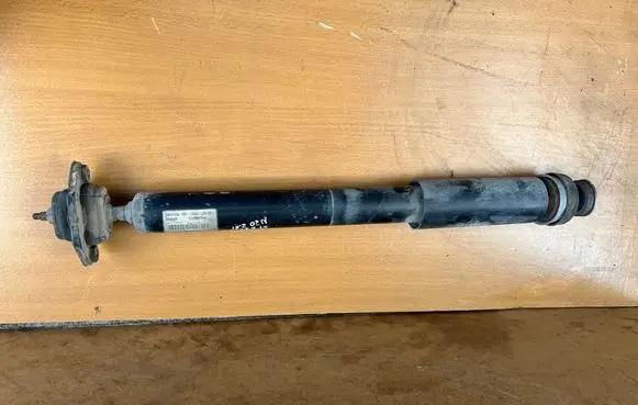 BMW X1 E84 Rear shock absorber/damper 6855243 33526855243