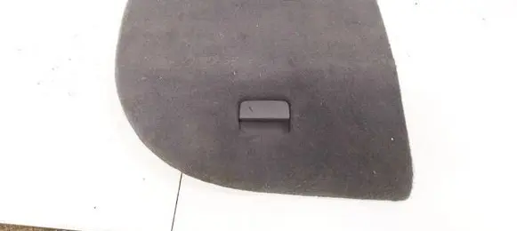 Audi A4 S4 B6 8E 8H Other trunk/boot trim element