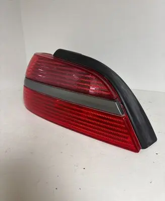 Rear/tail lights