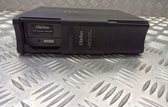 Citroen C5 CD/DVD changer 9647427980