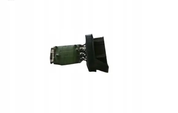 Mercedes-Benz Vito Viano W638 Heater blower fan relay X191332825