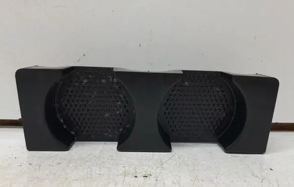 Peugeot 607 Cup holder 1843531016 9634219577