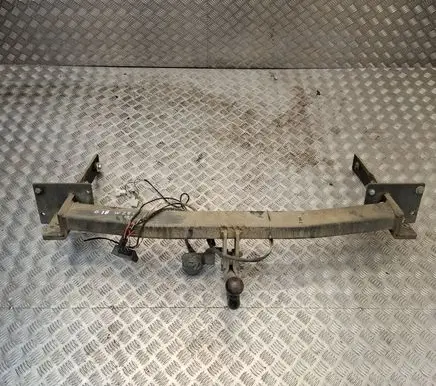 Tow bar set