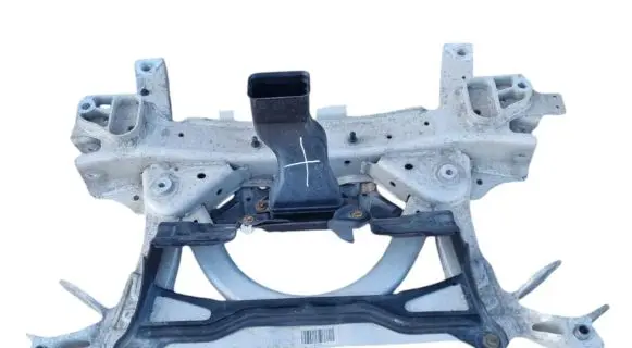 BMW i3 Front subframe 19477210 6857708 3110685770802